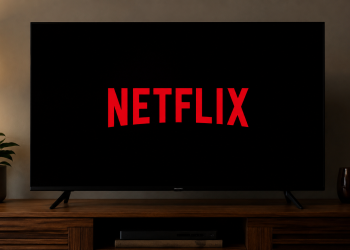 Netflix says decade-long content push generated $325B for global economy