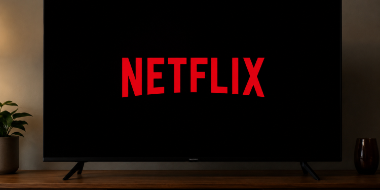 Netflix says decade-long content push generated $325B for global economy