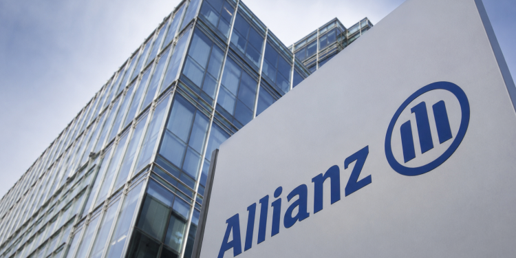 Allianz reports strong Q1 growth driven by asset management, India deal