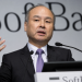SoftBank’s OpenAI bet sparks $46 billion Vision Fund profit surge