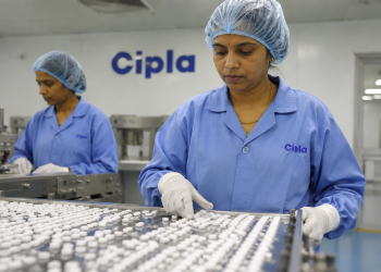 Cipla Q4 profit misses estimates as US market competition weighs