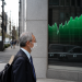Japan sells foreign stocks in April amid inflation worries
