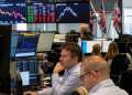 UK stocks flat as Starmer uncertainty hits sentiment