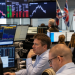 UK stocks flat as Starmer uncertainty hits sentiment