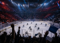Concordium named AI partner of Denmark’s National Ice Hockey team