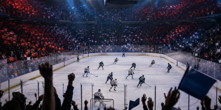 Concordium named AI partner of Denmark’s National Ice Hockey team