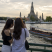 Thailand Q1 growth slowed as tourism weakened amid Iran war
