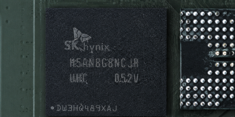 SK Hynix nears $1 trillion valuation: missed it? This ETF offers exposure