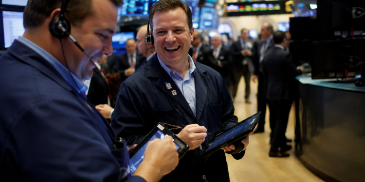 Global equities rally as Trump-Xi optimism lifts market sentiments