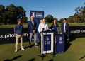 Capital.com Australia signs multi-year partnership with Golf Australia