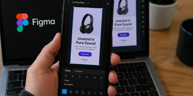 Figma stock jumps after AI-powered growth lifts annual revenue forecast