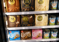 Magnum Ice Cream jumps 18% on report of private equity interest