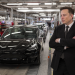 Tesla expands robotaxi as Elon Musk predicts AI-led driving future