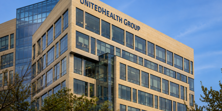 UnitedHealth slips after Berkshire exits stake even as analysts see rebound ahead