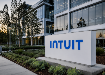 Intuit to cut 3,000 jobs, Reuters reports, as stock falls ahead of earnings