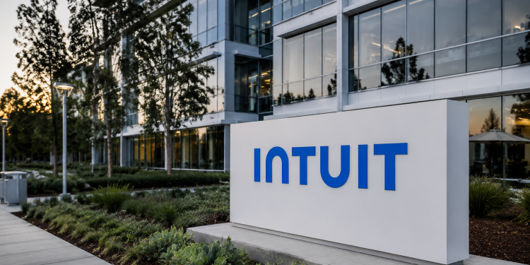 Intuit to cut 3,000 jobs, Reuters reports, as stock falls ahead of earnings