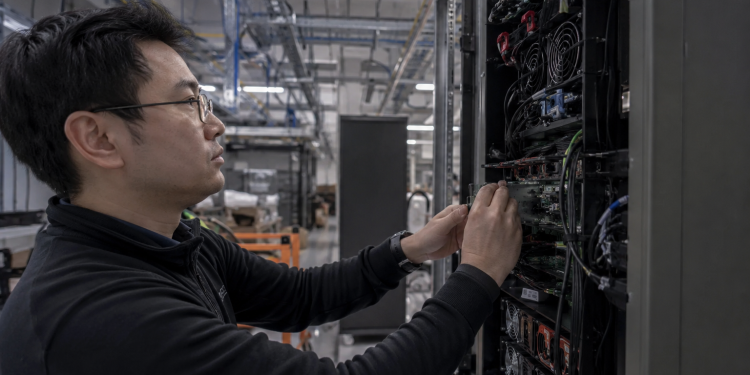 AMD to invest over $10 billion in Taiwan AI ecosystem