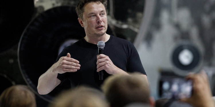 Inside SpaceX’s IPO filing: Musk’s AI plans, deep Tesla ties, and mounting losses