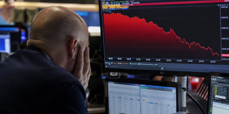 UK stocks slip amid inflation concerns and slowing business activity