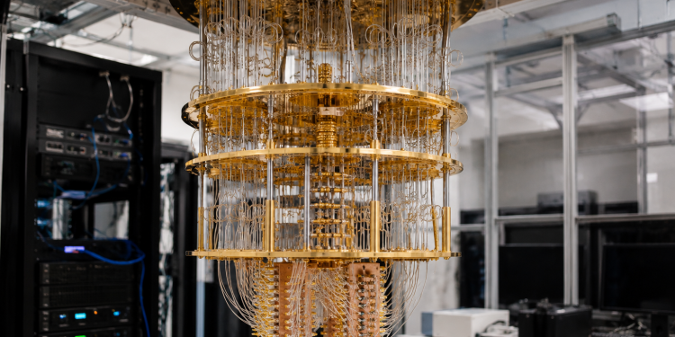 IBM, QBTS, other quantum stocks surge after report of $2B Trump funding push