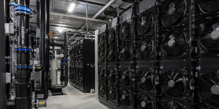 Forget chips, liquid cooling may be the next big AI trade: these stocks are leading