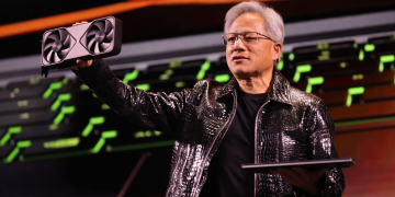 Nvidia stock continues to struggle after earnings, but analysts remain firmly bullish