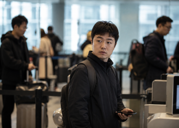 Top Chinese AI talent face new overseas travel restrictions