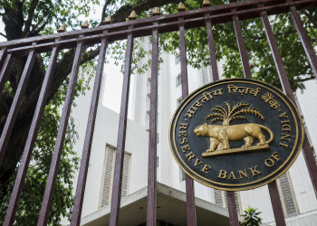 Indian Central Bank’s $5 billion FX swap draws strong demand