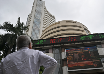 India risks losing fifth-largest market spot as Taiwan narrows gap