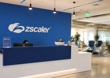 Zscaler stock sinks 23% after cautious outlook; analysts trim price targets