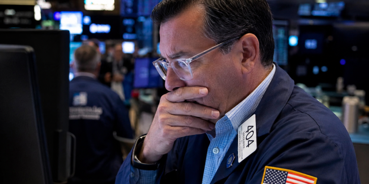 US stock futures slip as Iran tensions rise ahead of inflation data