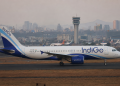 IndiGo reports quarterly loss as costs surge and capacity falls