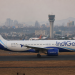 IndiGo reports quarterly loss as costs surge and capacity falls