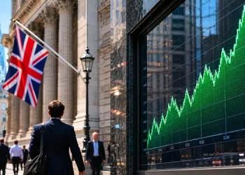 FTSE 250 heads for weekly gain as Ocado jumps on Asda deal