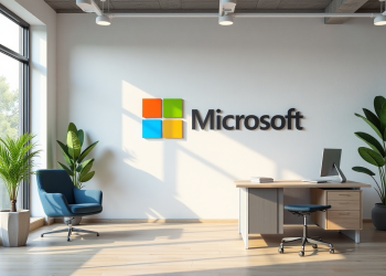 Why Microsoft stock is underperforming the broader market today