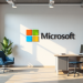 Why Microsoft stock is underperforming the broader market today
