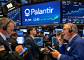 Here’s why Palantir stock will rocket higher after earnings today