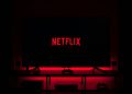 Why is Netflix stock beating the broader market today?