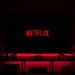 Why is Netflix stock beating the broader market today?