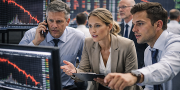 Dow futures soar 126 points: 5 things to know before market opens