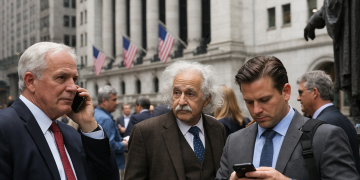 Top 4 Dow Jones Index news to watch this week