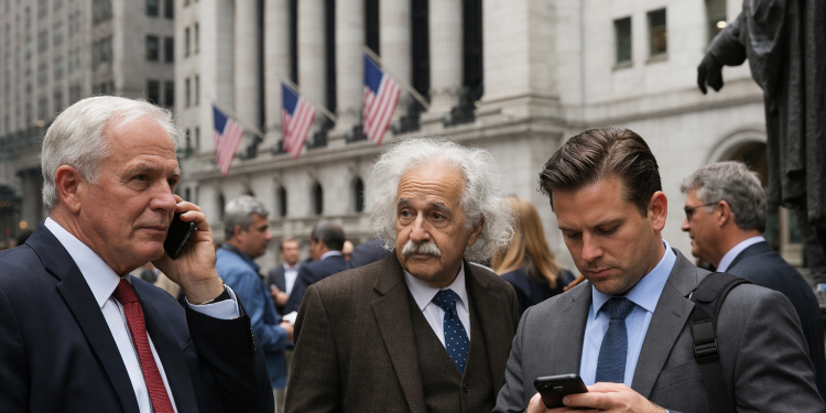 Top 4 Dow Jones Index news to watch this week