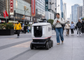 SoftBank-backed Coowa files for Hong Kong IPO after $600M round