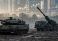 KNDS IPO: the $23 billion defence bet that could reshape Europe’s armies