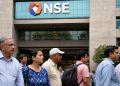 NSE files for IPO: exchange behind 93% of India’s cash market to go public