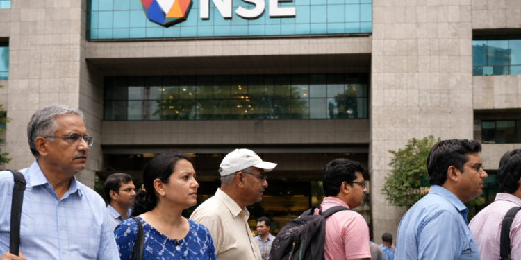 NSE files for IPO: exchange behind 93% of India’s cash market to go public
