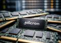 Micron briefly overtakes Meta, Tesla on AI chip demand surge