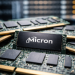 Why Micron stock is under pressure on Monday