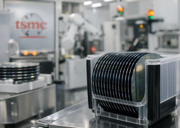 TSMC’s AI chip empire has a hidden weakness, and it isn’t water