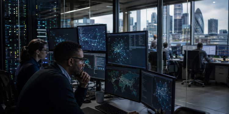 Why Claude Mythos Preview is a wake-up call for Wall Street